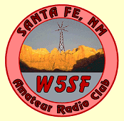 W5SF - Santa Fe Amateur Radio Club